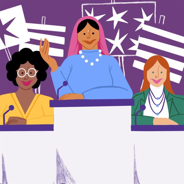 VoteMamaFdn's tweet photo. “If we support more moms in their runs, &amp; we normalize what it looks like to run as a mom... you’ll start to change the conversation at the table,” @liuba4congress said. 

”You’ll start to prioritize legislation that will actually help working families.”

https://t.co/AzxF76k3l6 https://t.co/r99nVLqOuf