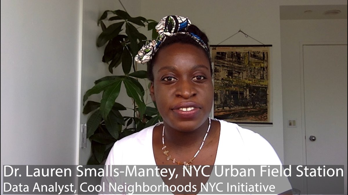 CMarizzi's tweet photo. Hey @nycsrmc students - join the #SummerOfScience hottest challenge🔥and explore the Urban Heat Island Effect! Submit your data and questions and meet a panel of scientists who study it on 8/7! @WaveHill 

Link to start: https://t.co/pW11qX2Jp8 https://t.co/dfSyWHveaN
