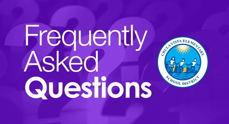 #CVESD has developed a Frequently Asked Questions web page to help answer some of the most commonly asked questions from the community. We encourage you to regularly check out this link to stay informed. bit.ly/33pX4oF