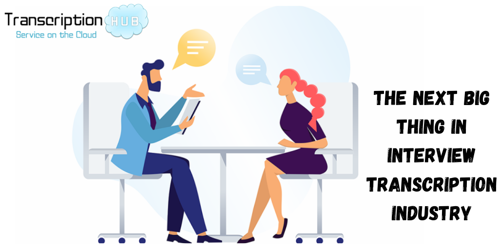 transcriptionhu's tweet photo. The Next Big Thing in Interview Transcription Industry
https://t.co/1viFMJT40N
#transcription #translation #services #blog #Advanced #business #interview #interview2020
#interviewtranscription 
#professionalinterviewtranscriptionservice #professionalinterviewtranscriptionservices https://t.co/5j4rrVI2xa