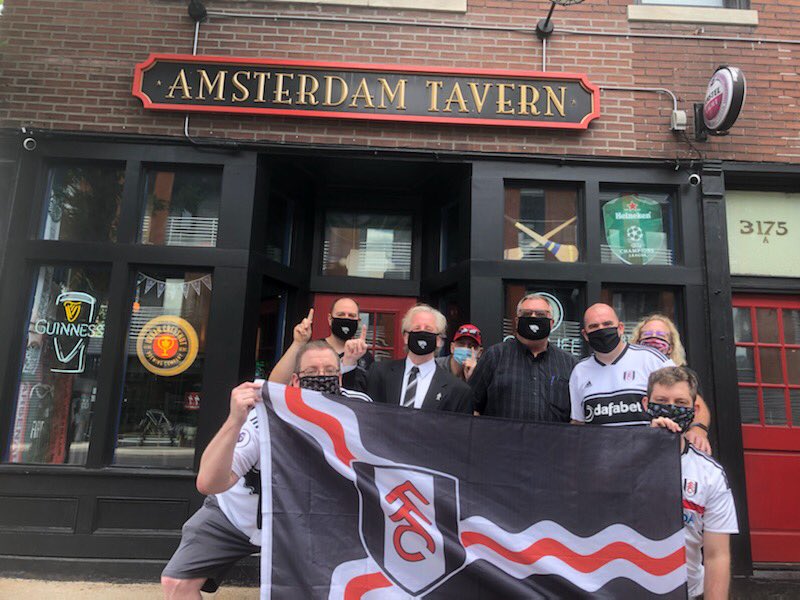 FulhamSTL's tweet photo. Up the Fulham! https://t.co/YWnxUcLwHD