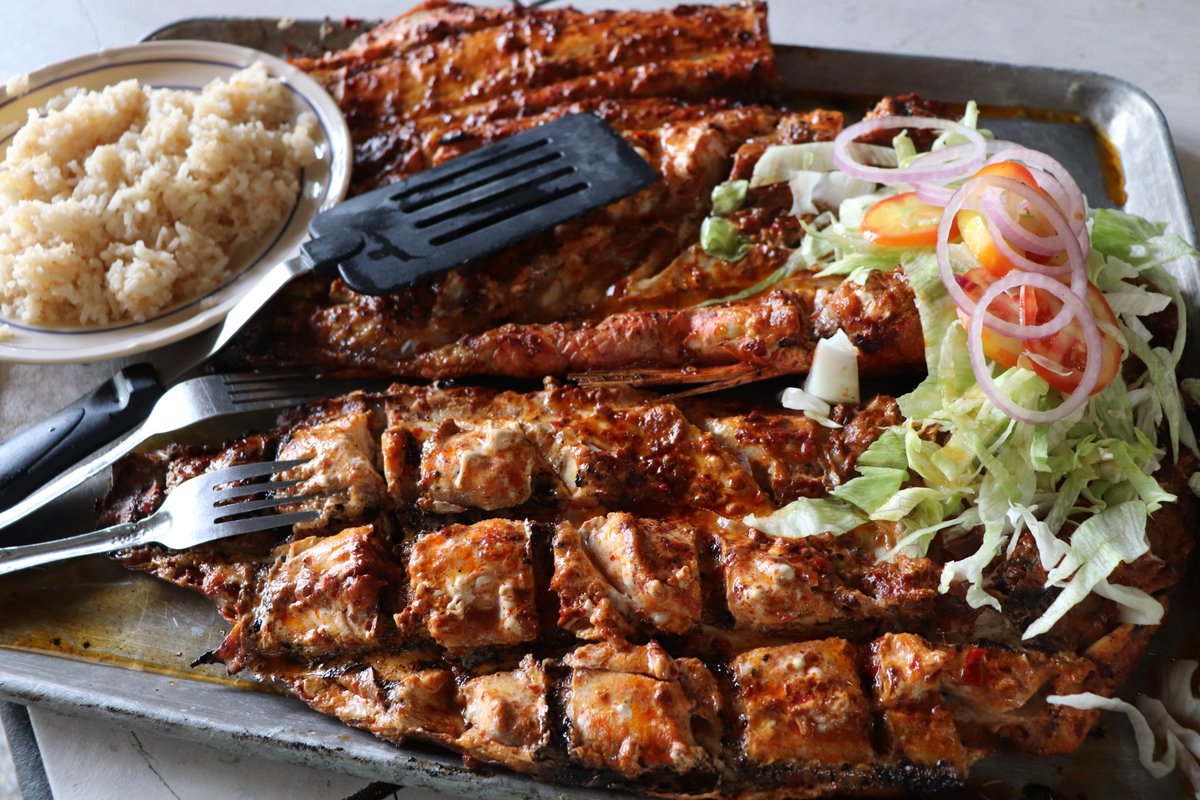 Juana la Cubana tweet media