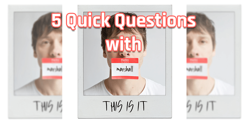 marshall (@marshall_tweets) on Twitter photo Can you guess what the first album I bought was? It might not be what ya think 😂 Find out as I answer 5 quick questions for <a href="/thereviewsarein/">thereviewsarein</a> 🕺 bit.ly/39WAeWY Can you guess what the first album I bought was? It might not be what ya think 😂 Find out as I answer 5 quick questions for <a href="/thereviewsarein/">thereviewsarein</a> 🕺 bit.ly/39WAeWY
