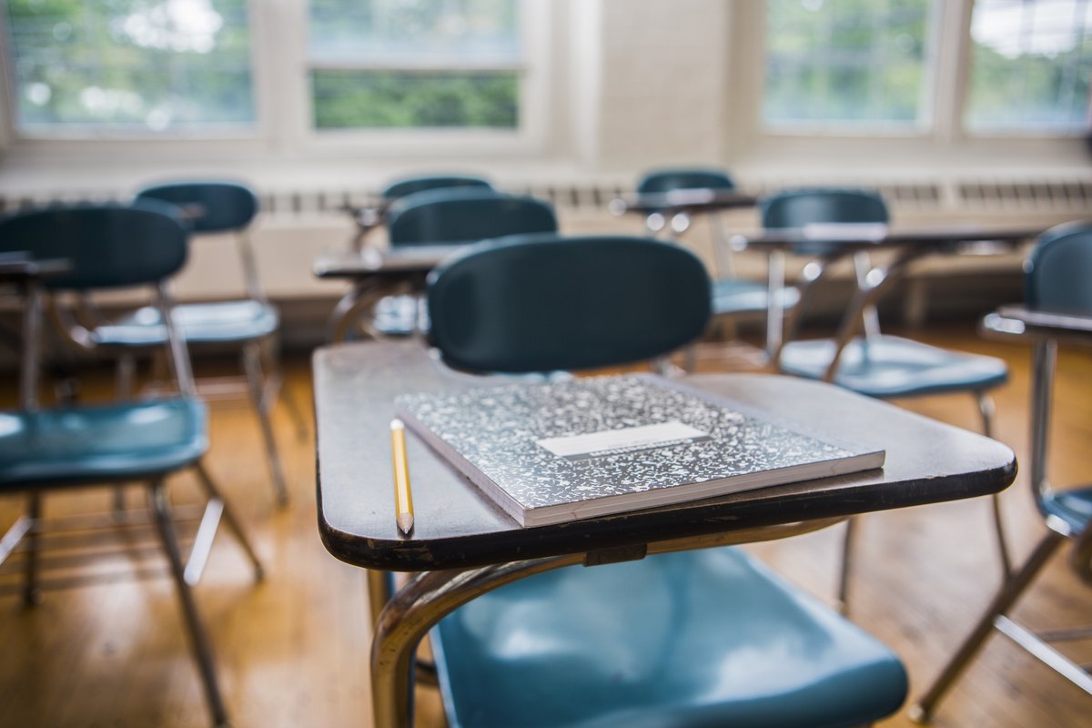 <a href="/DrJamesLane/">James Lane</a> exercised emergency authority granted by the 2020 General Assembly to waive annual school accreditation for the 2021-2022 year. Schools will be assigned a rating of “Accreditation Waived,” the same as 2020-2021 under a waiver issued in April: ow.ly/Hwm550AQHqo