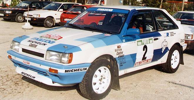 Twitter 上的 Rallye PT-RVM: Twitter 上的 Rallye PT-RVM: