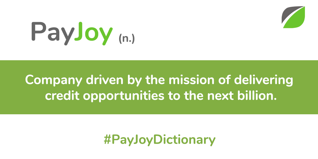 Si tuviéramos que explicar #PayJoy en menos de un minuto...