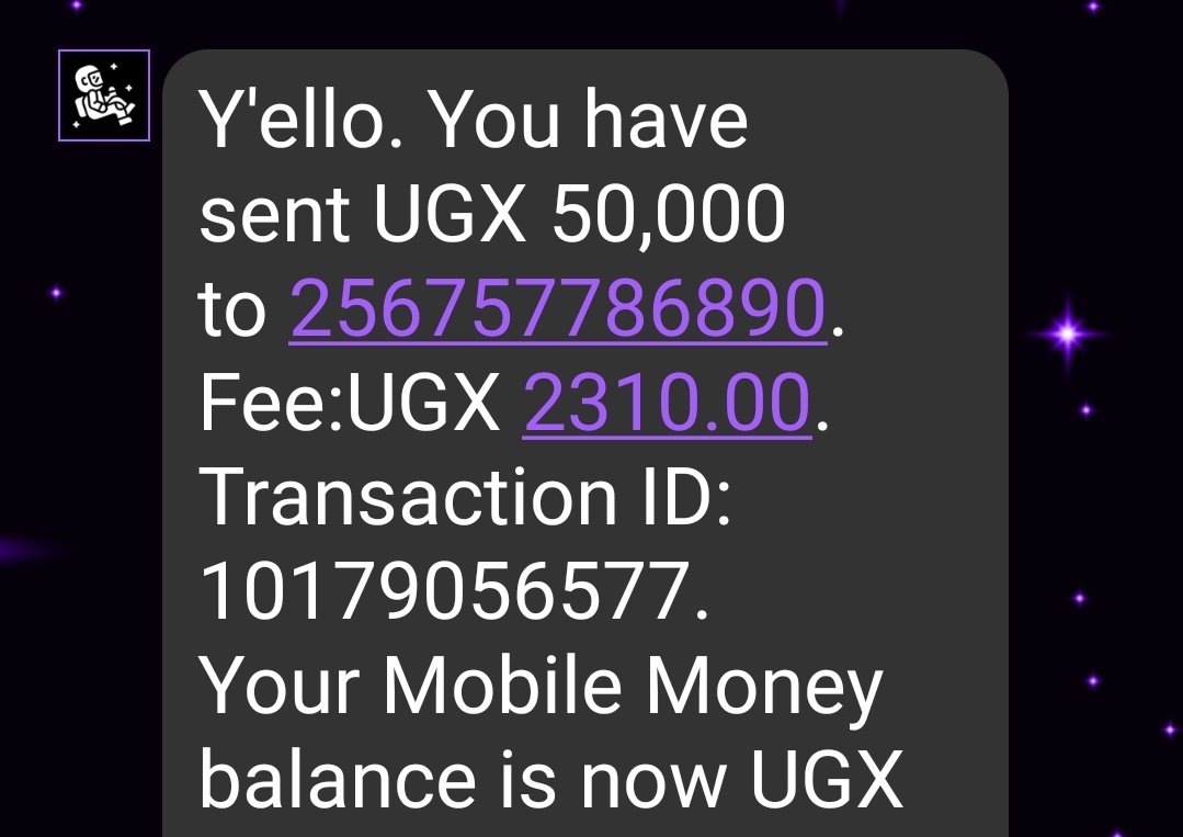Airtel Uganda On Twitter I Advise You To Request The Recipient To Ask For A Pin Reset Or Airtel Money Account Unlock And Be Able To Access Their Account Stanairtelug Https T Co 4v3xzmlfok