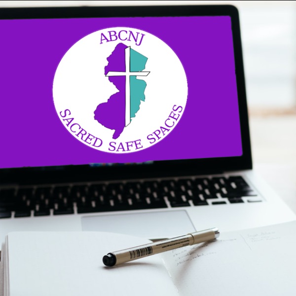 ABCNJ's tweet image. [WEBINAR] Sacred Safe Spaces for August. Sacred Safe Space equips churches to become healing places for survivors of domestic violence. - mailchi.mp/abcnj.net/z5r4…