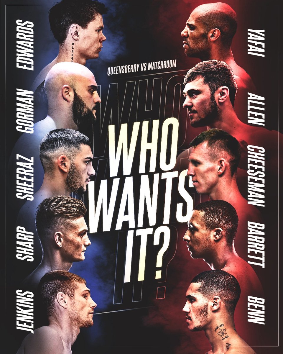 Tyson_Fury's tweet photo. Make it happen @frankwarren_tv 
@matchroomsport give the fans some good fights! Also put on me vs AJ as well, https://t.co/8YhigL3aPQ