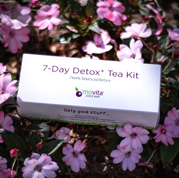 movitajuicebar's tweet photo. Now at Movita:
Feeling icky? Detoxifying is a great way to clear out toxins. Time to improve your mood AND boost your immunity!
#onlygoodstuff #boostyourimmunity #detoxyourbody #detox #teakit #organic #listentoyourbody #healthyhabits #wellness #cleanse #balance #restore https://t.co/6BtUpEhGEE