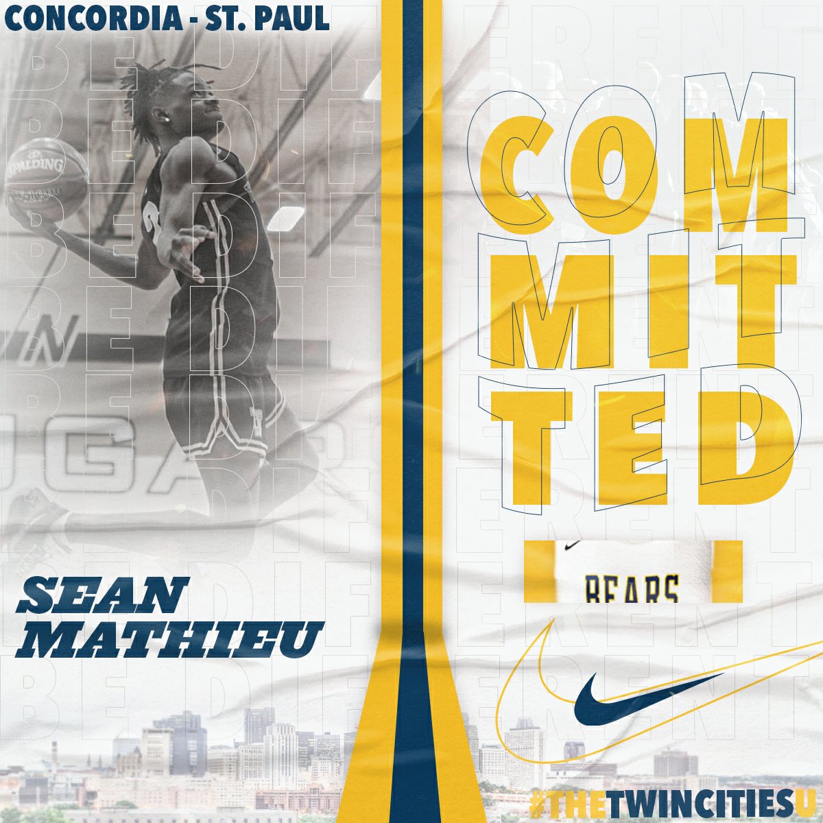 Sean Mathieu tweet media