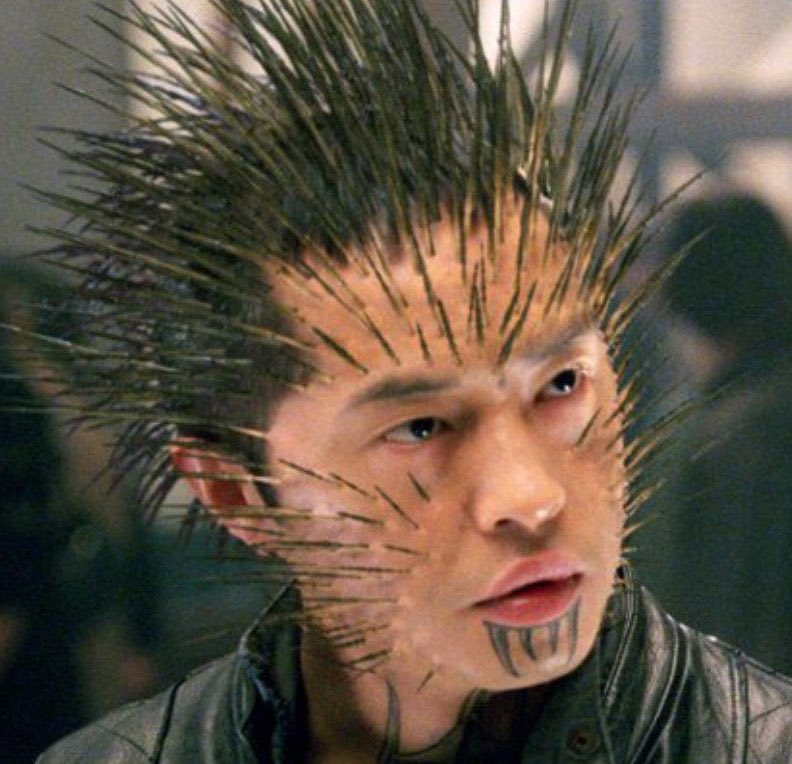 JackKennedy's tweet photo. When the preworkout’s beta Alanaine hits my system https://t.co/JIqCyX86lv