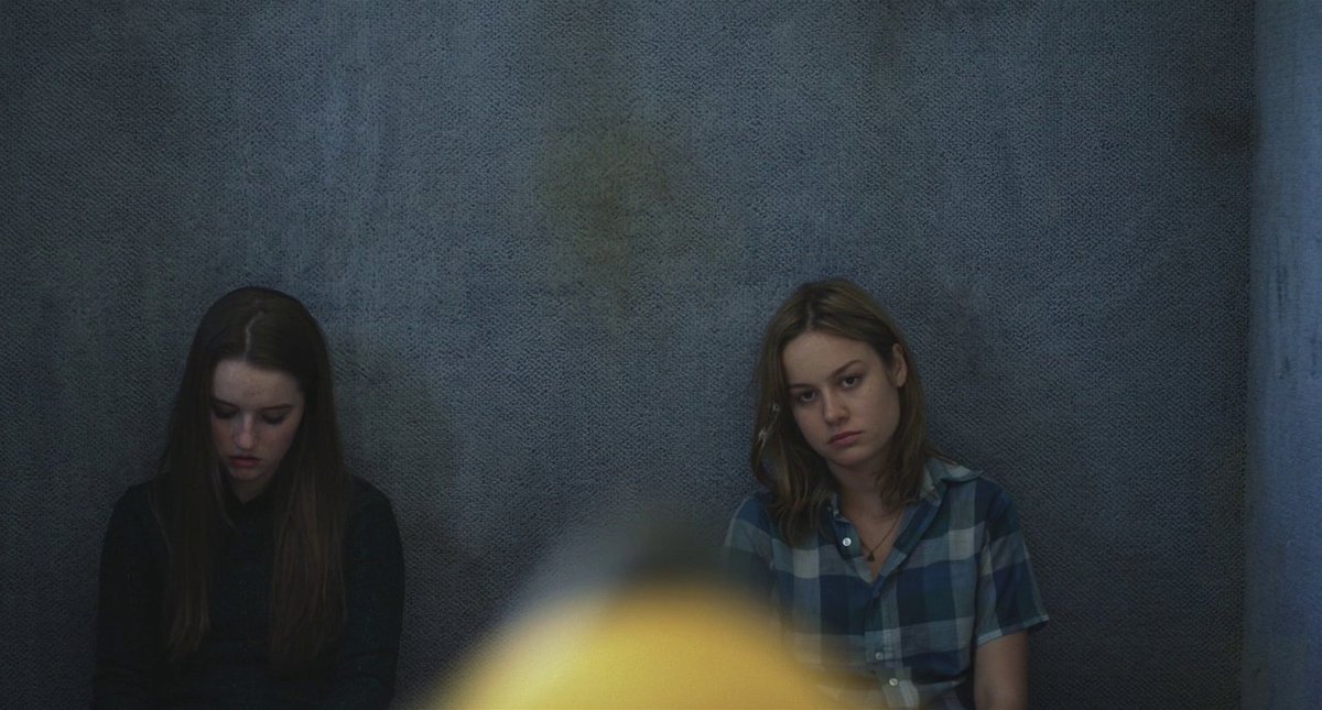 SHORT TERM 12 or ROOM?