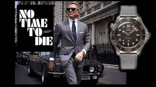 Omega est un pilier dans la catégorie plongeuse et la SeaMaster Diver 300 lancé en 1993, porté par Daniel Craig dans le célèbre James bond Casino Royal est certainement un des modèle les plus populaires avec la Speedmaster. 300 mètres de profondeur. Prix : Environ 2 500€