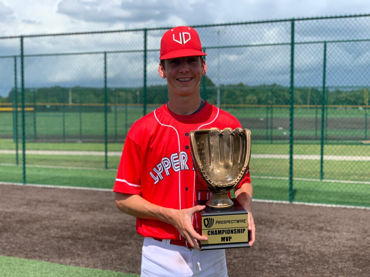 Dean Hanselman (DeanHans16) Twitter