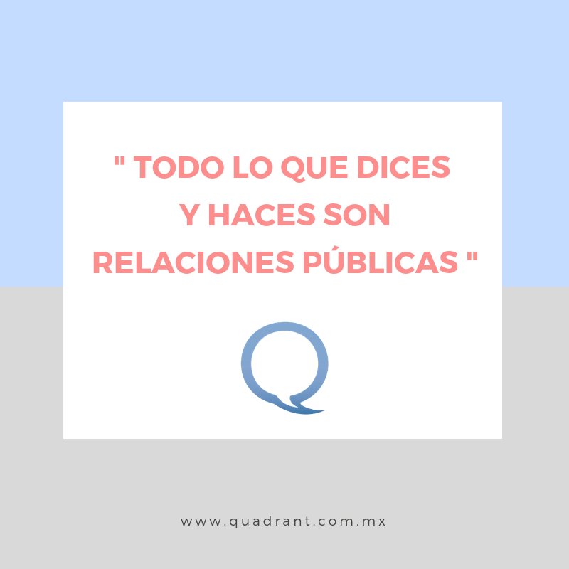 QuadrantMX's tweet photo. #QuadrantMX Somos una boutique de #ComunicaciónEstratégica con más de 15 años de historia sirviendo a pequeñas, medianas y grandes empresas de diversos sectores. ¡Conócenos! 👉https://t.co/I2Fbw195fy
#Comunicación #RRPP #RelacionesPúblicas #contandohistorias #SoyPR #LovePR https://t.co/NEZxgm7unK