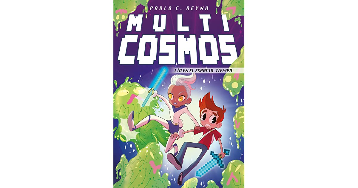 tioserio's tweet image. 32. Multicosmos 4 - Pablo C. Reyna

Maravilloso fin de fiesta más grande, más largo, doble pirueta y tirabuzón. Para mí todo lo relacionado con Spoiler hace que casi robe la función al prota. Se lleva puntos menos porque la Menisco no termina de presidenta de Multicosmos. Jum.