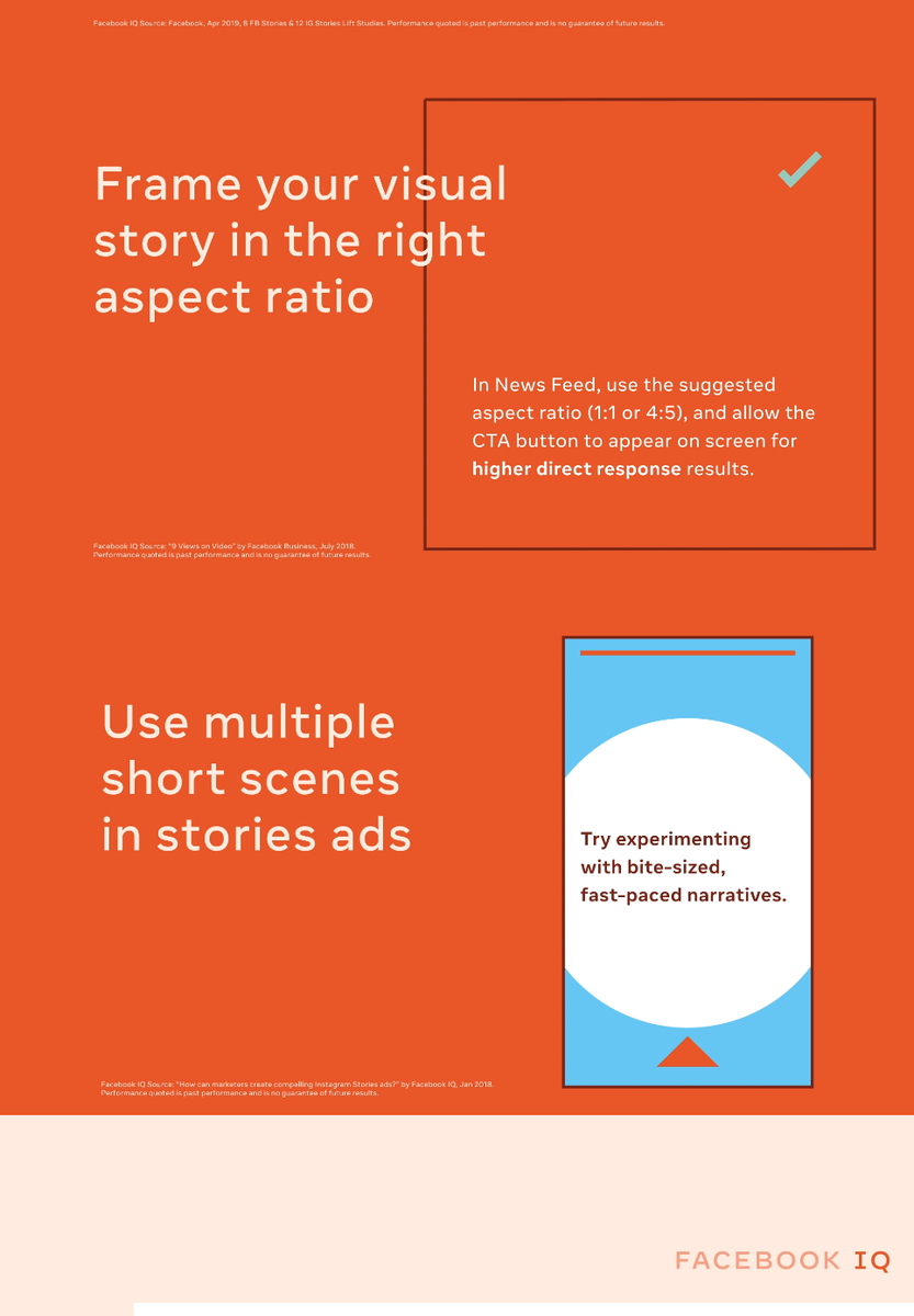 larrykim's tweet photo. 🦄Facebook Shares New Insights into Effective Brand Messaging https://t.co/S6U9OnJ20w