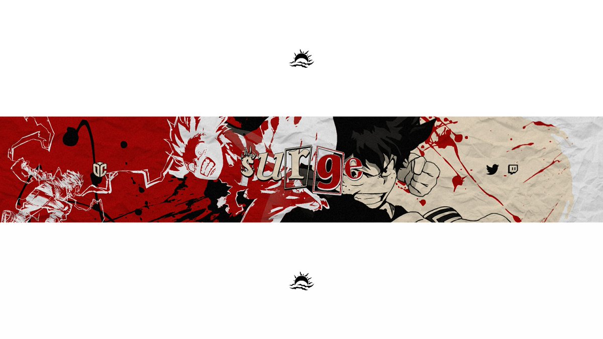 kindledesigner's tweet photo. Yt Banner For @OutcastSurge 

Feedback Is Appreciated

#OC15K https://t.co/GxNa6wWMI8