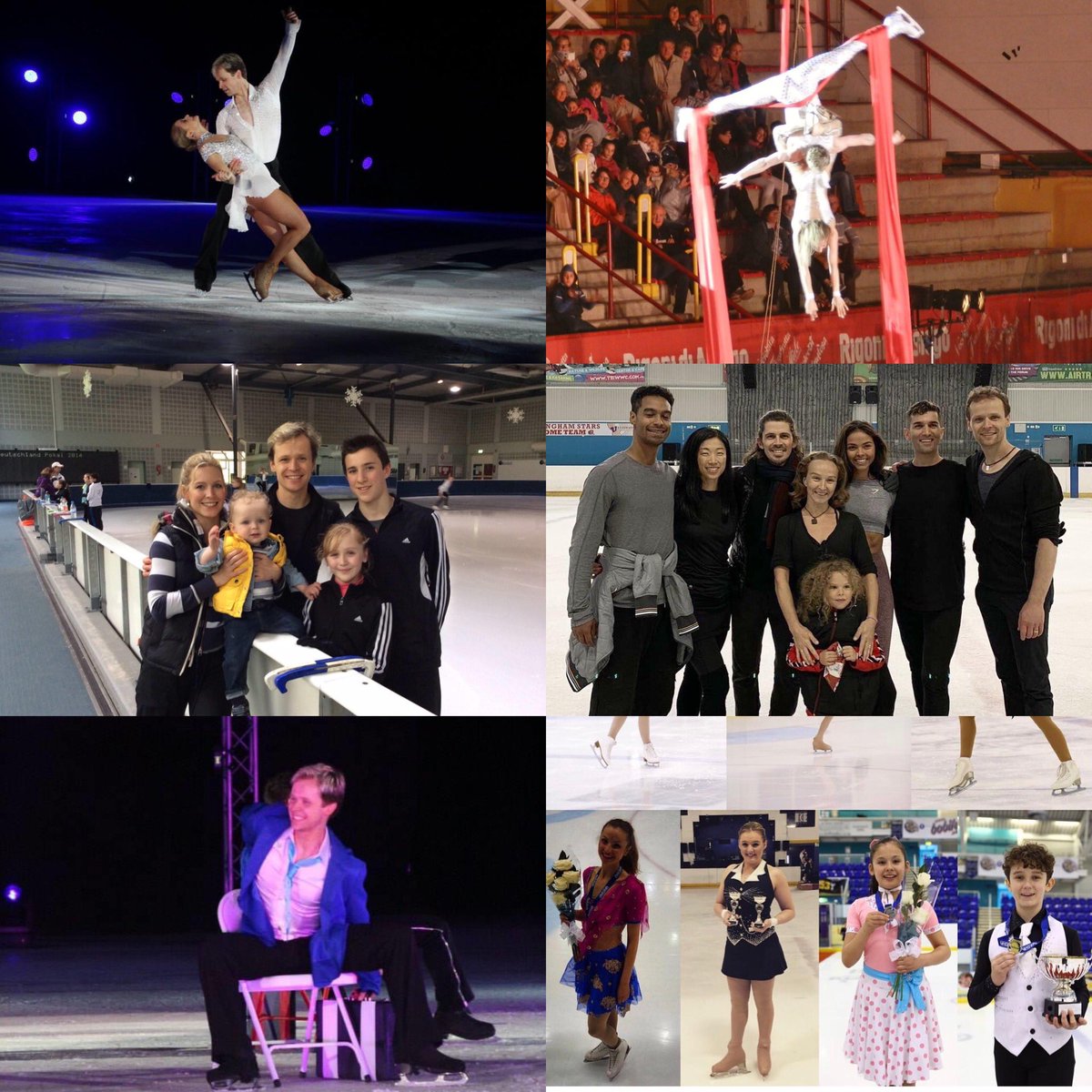 Mark Hanretty tweet media