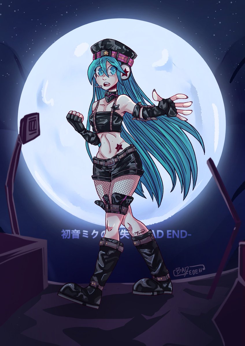 Twoucan 初音ミクの消失 の注目ツイート イラスト マンガ コスプレ モデル