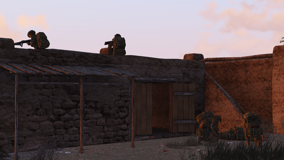 1rrfmilsim's tweet photo. Just wrapped up our Op Carabiner and we're laying the groundwork for our next campaign. Now is fantastic time to sign up and gel with the unit. The more the merrier. We've got a brand new campaign coming up focusing on conventional warfare. Armoured infantry and combined attacks https://t.co/oTA71ZYXyr