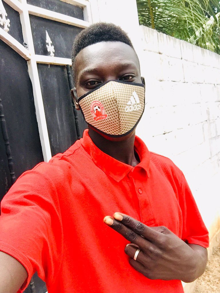 Stay home 🏡 stay safe