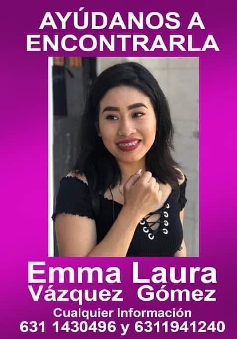 amberlights11's tweet photo. ¿Dónde esta Emma Laura? https://t.co/sUkOYzaUnf