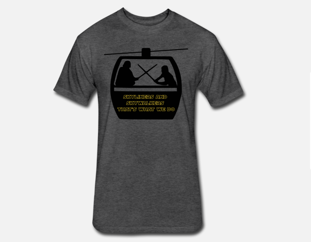 distripsandmore's tweet photo. How do you like to arrive to the parks? We're excited to kick-off our Disney Transportation inspired merch with the Disney Skyliner. You can find all the product and color options here https://t.co/kfwBdLuBO7
#DisneyTees #DisneyMerch #DisneyMerchAlert #StarWars #DisneyStyle https://t.co/aBlrGxg5Ec