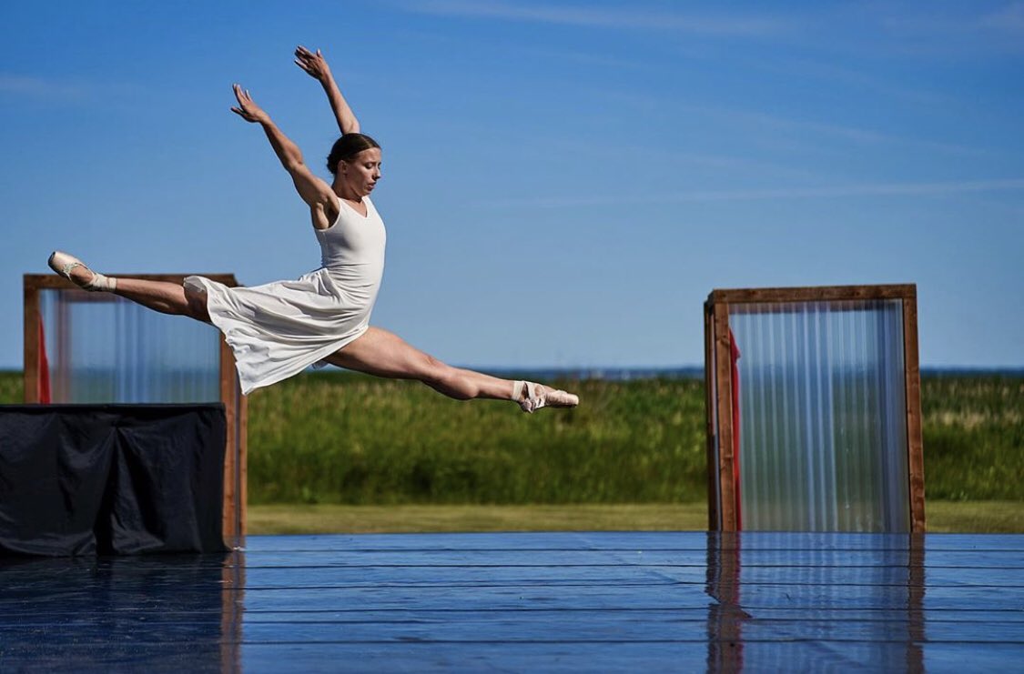 Atlantic Ballet Atlantique tweet media