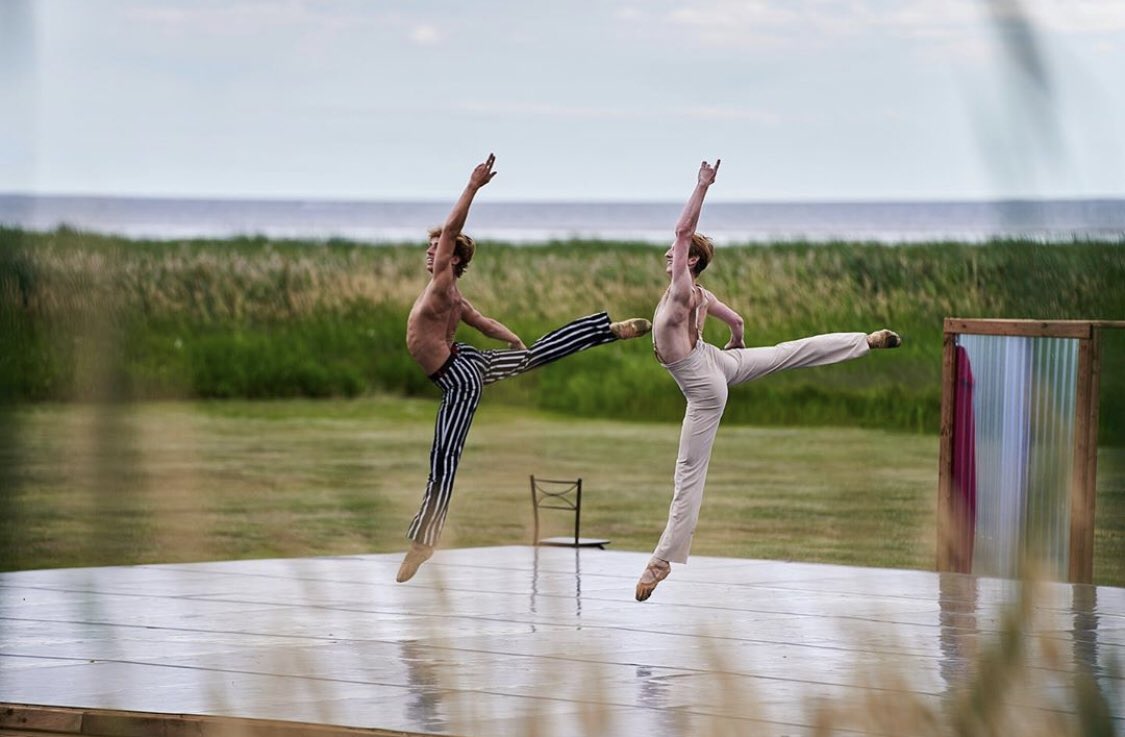 Atlantic Ballet Atlantique tweet media
