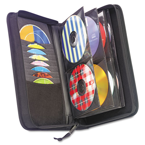 UnbeatableSale's tweet image. Check out this #unbeatablesale on the Caselogic 3200042 CD &amp;amp; DVD Wallet, Holds 72 Discs - Black for $22.77!!!

unbeatablesale.com/ssn37788.html

#storage #cdstorage #onlineshopping #discstorage