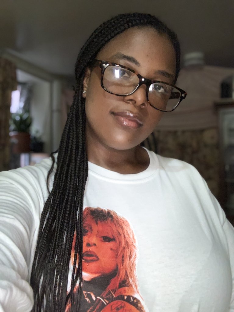 NoHolyFool's tweet image. Gotta live my truth, not keep it bottled in