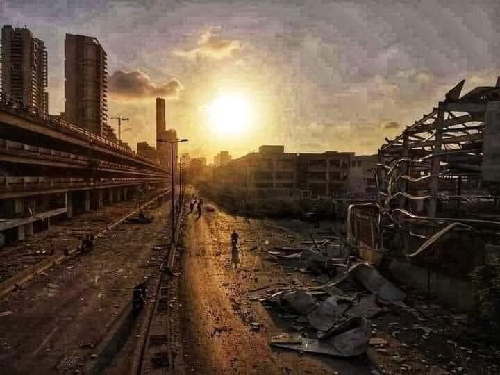mmeell76's tweet photo. سلاماً على بيروت 🥺
توأم بغداد في الجمال والحزن ..

 #بيروت https://t.co/3QRxOzdLk9