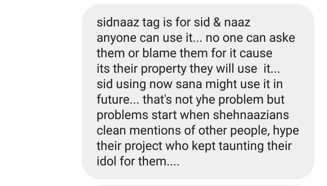 i never wrote any threadi had to do it after seeing shehnaazians! so ignore my mistakes please.