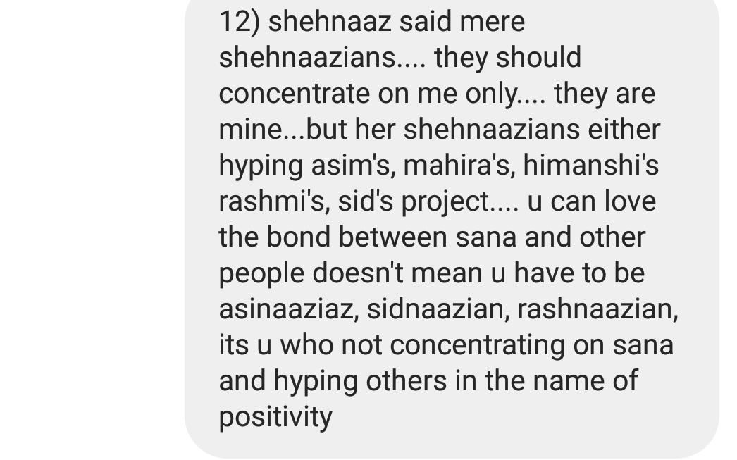 i never wrote any threadi had to do it after seeing shehnaazians! so ignore my mistakes please.