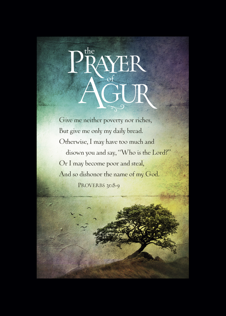 #toomuchandneverneough #theprayerofagur