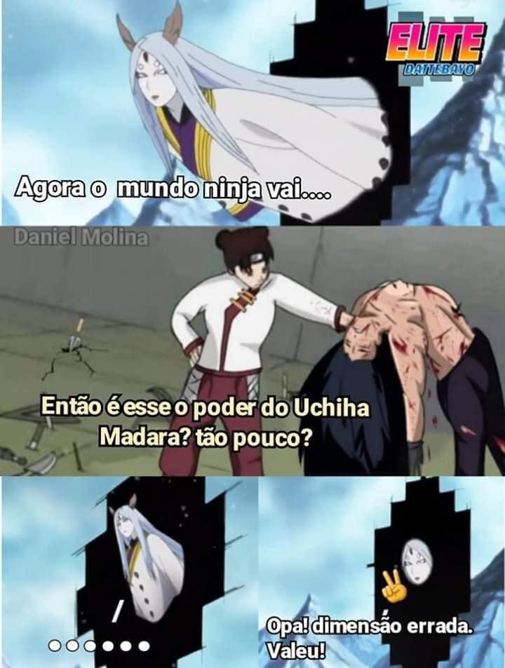 Este é o motivo pelo qual Tsunade deixou o cargo de Hokage em Naruto  Shippuden - Critical Hits