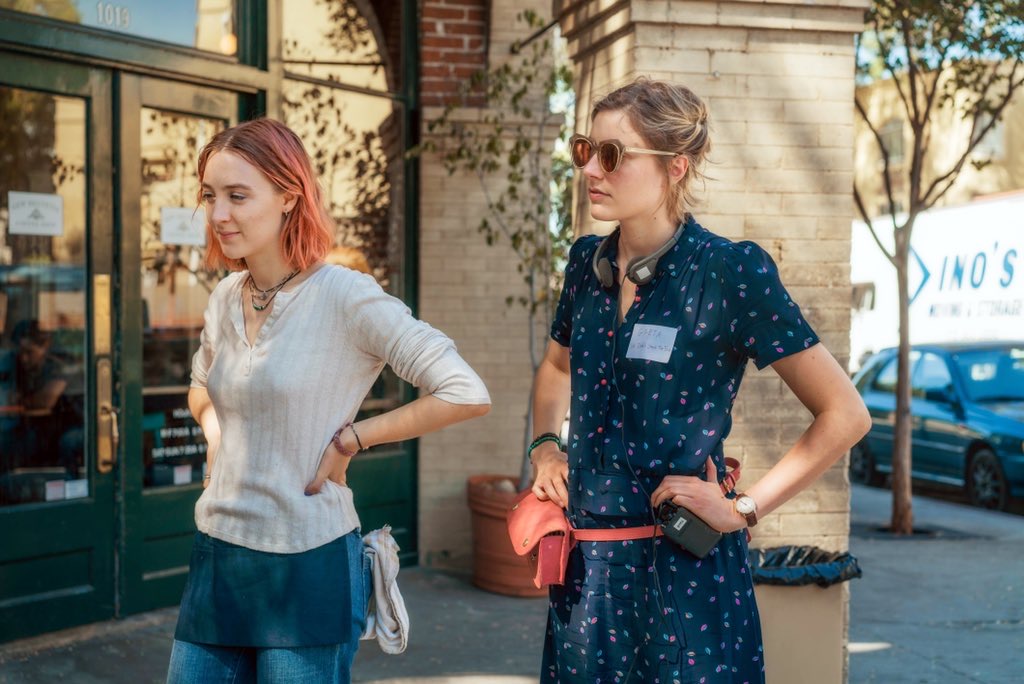  I like things that look like mistakes. Happy birthday Greta Gerwig, thank you for existing. 
