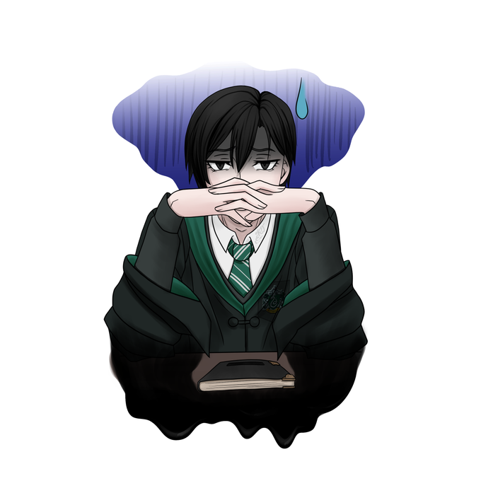 Harrypotter 高画質 のtwitterイラスト検索結果 古い順