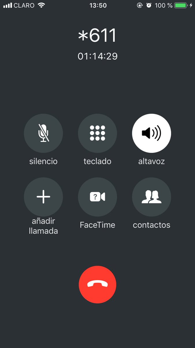 fl0owerz's tweet photo. @ClaroEcua Dejame viviiiir! Hace una semana llame a solicitar la anulación de mi plan celular quedaron en llamarme en un maximo de 48h, como no lo hicieron llame ayer me dijeron que enviarian un link para completar el proceso de pago de bono de permanencia (me parece un robo) https://t.co/2gdQj63WCG