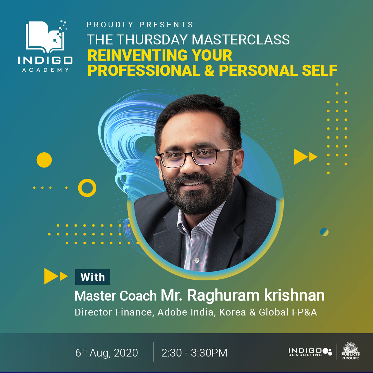 Indigo Consulting tweet media