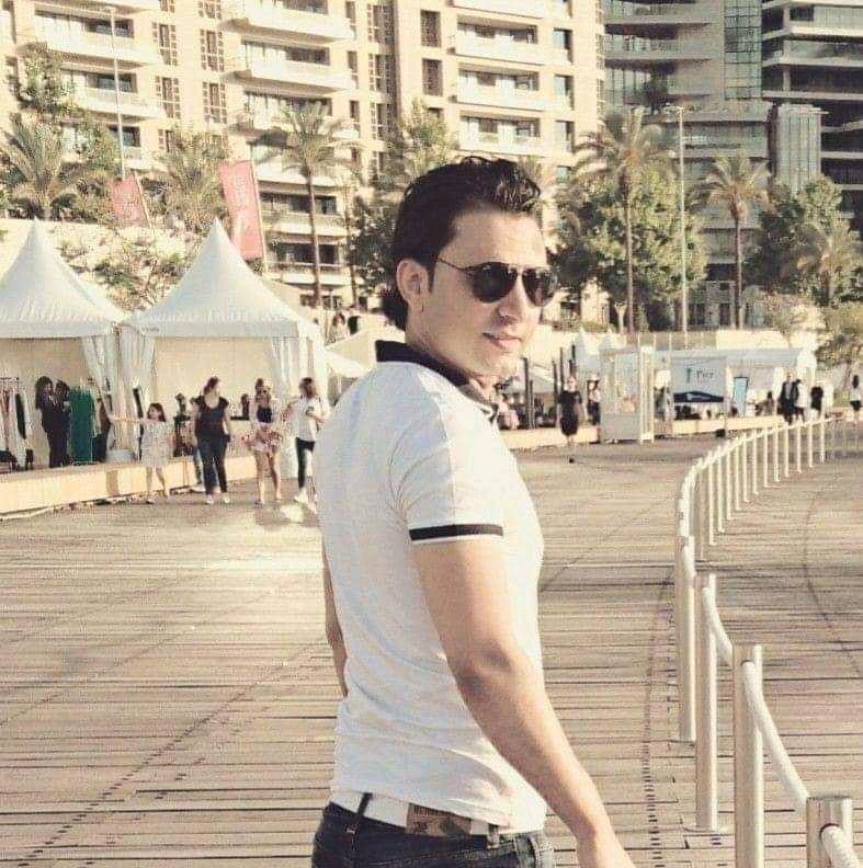 LizHurra's tweet photo. Ibrahim al-Ahmad al-Hameesh from Raqqa &amp; Abdul Halim a-Salem from Tabqa are two of the Syrian refugees killed in the Beirut explosion. They escaped the Assad regime &amp; ISIS only to die in Lebanon. https://t.co/3t9q9gAlPq