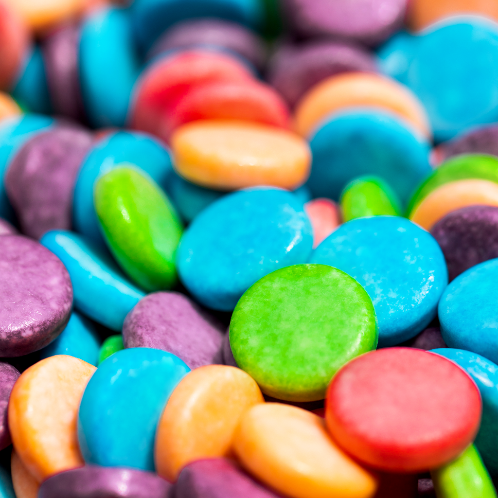 SweeTARTS tweet media