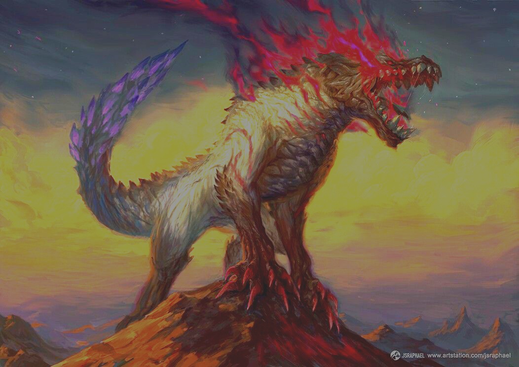 ⠀    ✦ 【 𝐄𝐕𝐄𝐍𝐓 𝐏𝐈𝐍𝐍𝐄𝐃! 】✦

⠀𝑭𝒆𝒂𝒓 𝒕𝒉𝒆 𝑹𝒆𝒏𝒅𝒆𝒓 𝑶𝒇 𝑴𝒐𝒓𝒕𝒂𝒍 𝒂𝒏𝒅 𝑰𝒎𝒎𝒐𝒓𝒕𝒂𝒍 𝑭𝒍𝒆𝒔𝒉, 
 
⠀𝑻𝒉𝒆 𝑹𝑬𝑨𝑳 𝑪𝒆𝒓𝒃𝒆𝒓𝒖𝒔 𝒉𝒂𝒔 𝒓𝒆𝒕𝒖𝒓𝒏𝒆𝒅...!