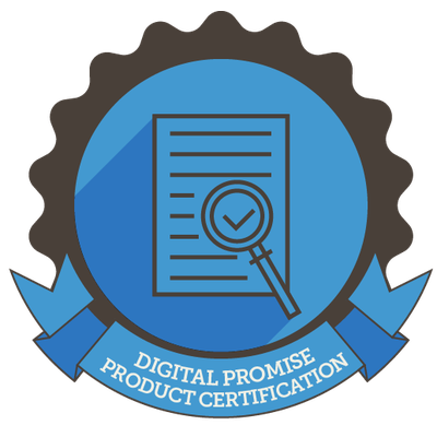 BrainPOP has been awarded the Research-Based Design product certification from <a href="/DigitalPromise/">Digital Promise</a>. We're incredibly grateful for everyone who supports us in our commitment to make rigorous learning experiences accessible and engaging for all. 🏅🎊🤖brnpop.co/3kanfWo