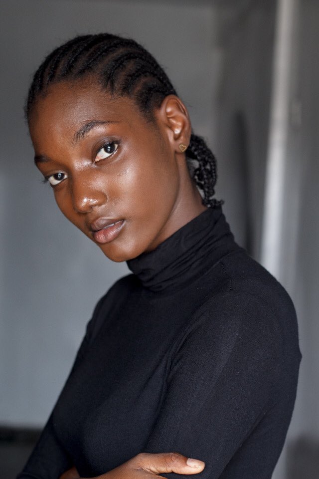 fowlermodels's tweet photo. DIGITAL UPDATE 💖⚡️Favour is so pretty
#FowlerGirl #FavourAbayomi #Polaroid #Beauty #FowlerModels #BeFowler https://t.co/WRXNyooIdc