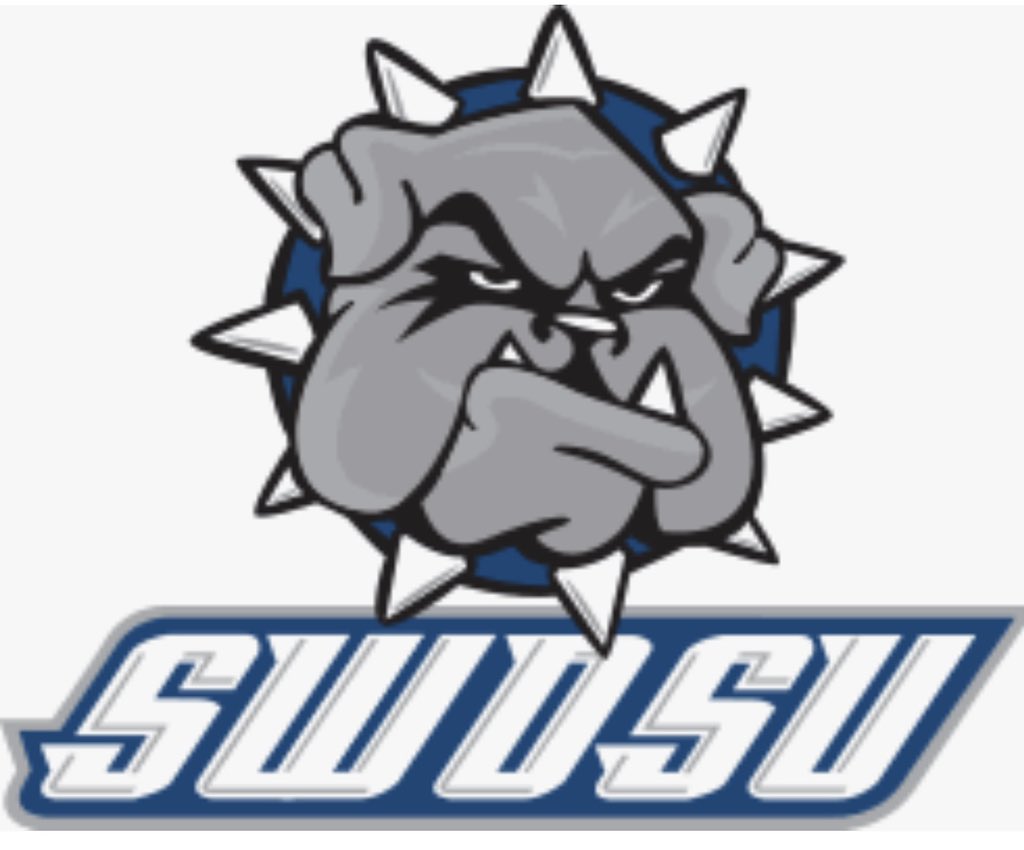 After my unofficial visit at SWOSU, I am blessed to receive another offer to play basketball!!💙🤍<a href="/OkSwarmClub/">Ok Swarm BBall Club</a> <a href="/SWOSUAthletics/">SWOSU Athletics</a> #goladydawgs #unofficial