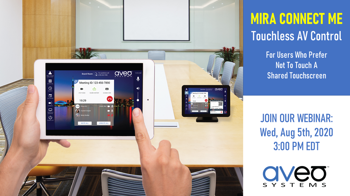 aveosystems tweet media