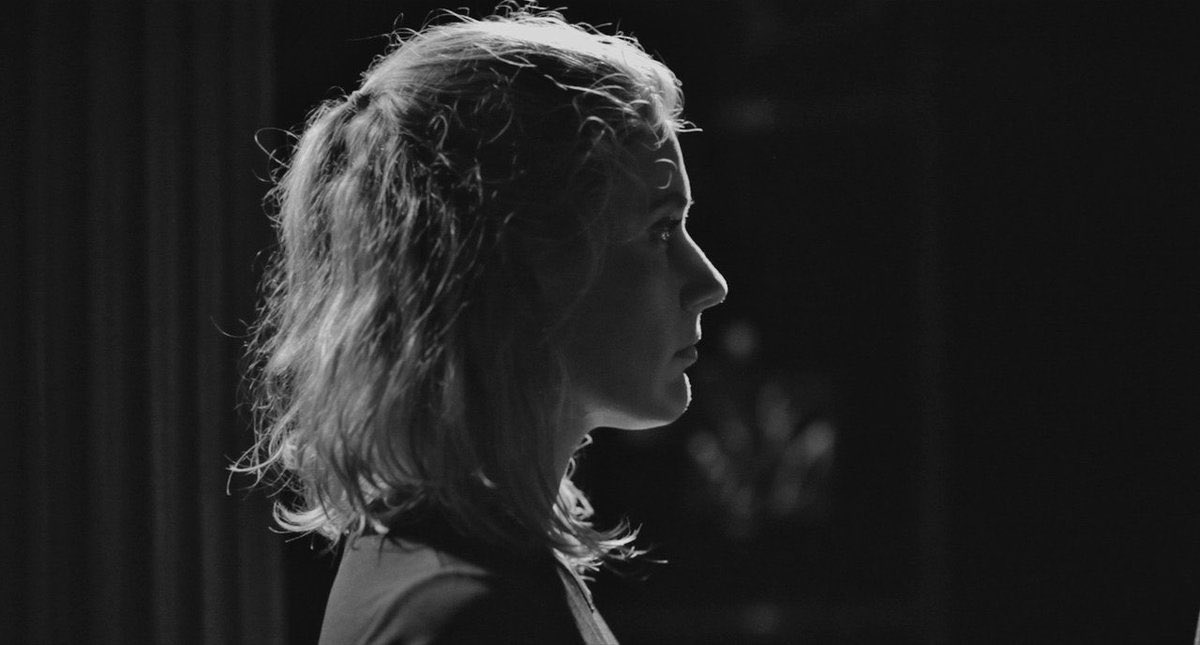 Happy birthday greta gerwig everything she touches is pure magic 
